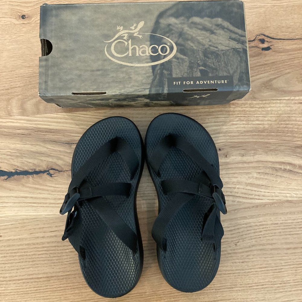 Chaco Tegu (Chong) 30th Anniversary Sandals
